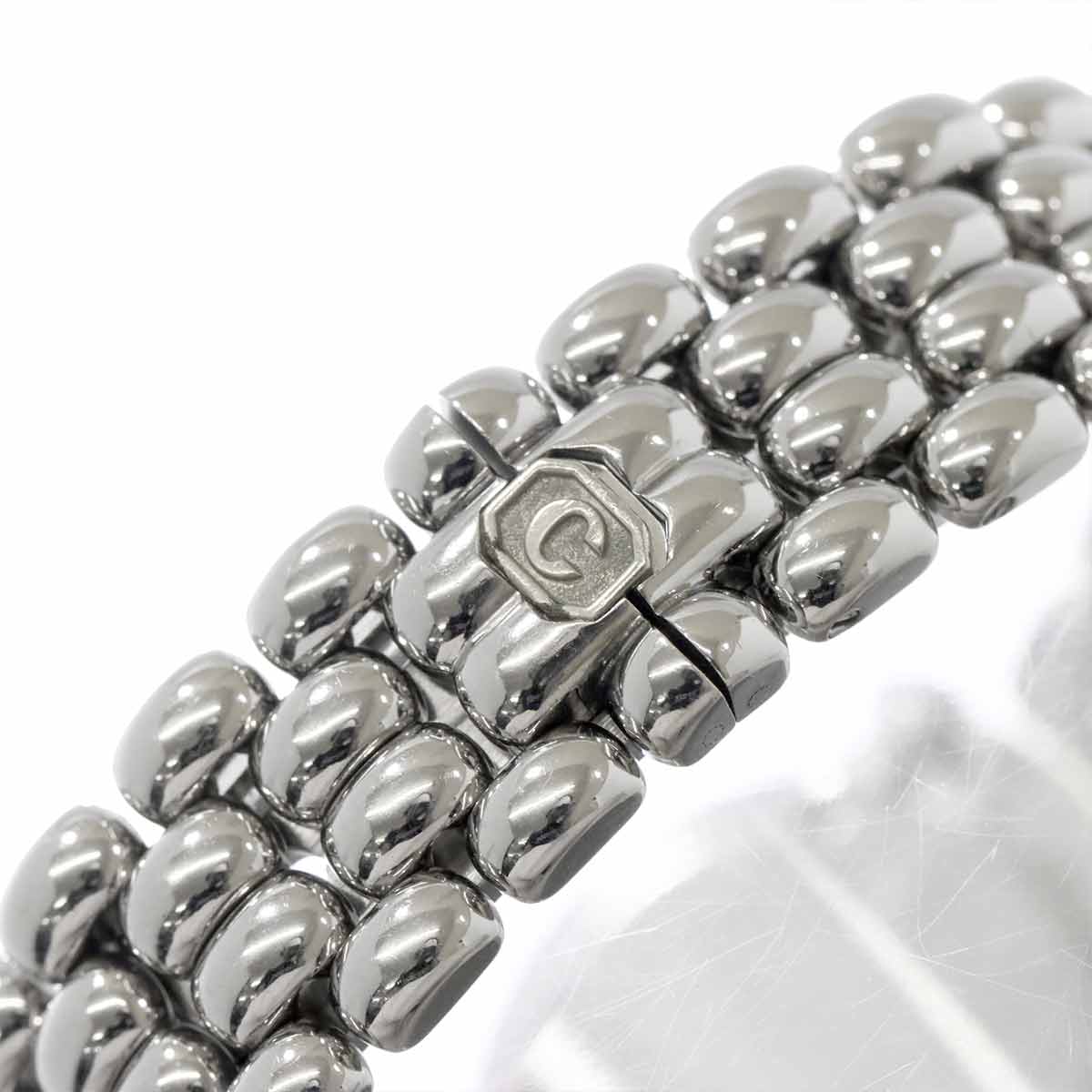 Happy Sport 27/8250-23 5P Diamond White Dial Ladies Watch