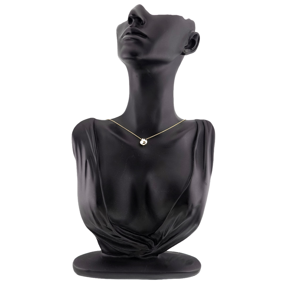 Necklace 18K Yellow Gold 750