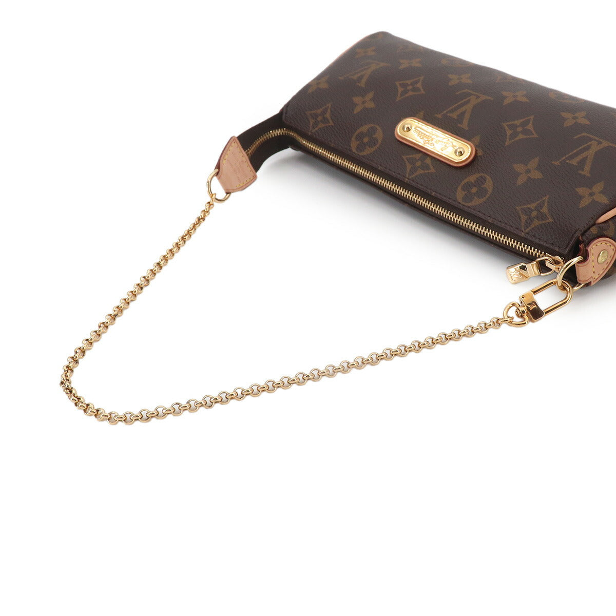 Monogram Eva 2way Hand Shoulder Bag M95567 Purse
