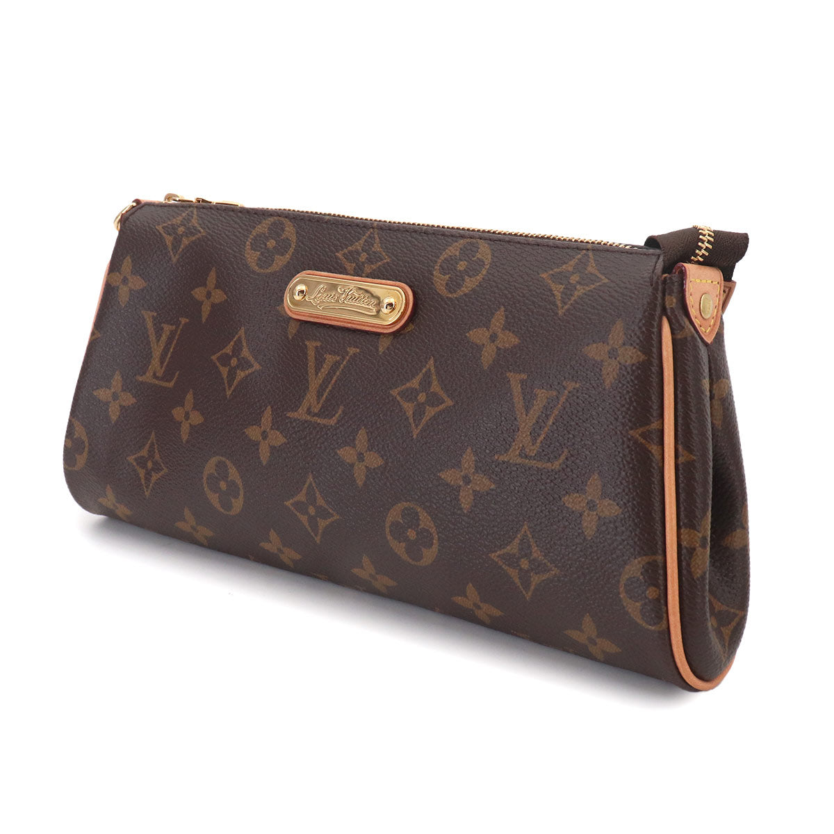 Monogram Eva 2way Hand Shoulder Bag M95567 Purse