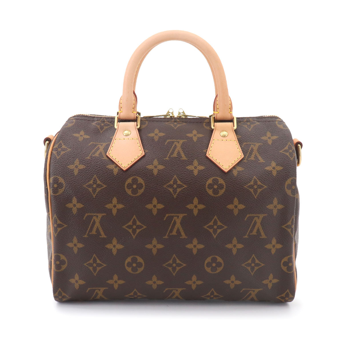 Monogram Speedy Bandouliere 25 2way Hand Bag M40390