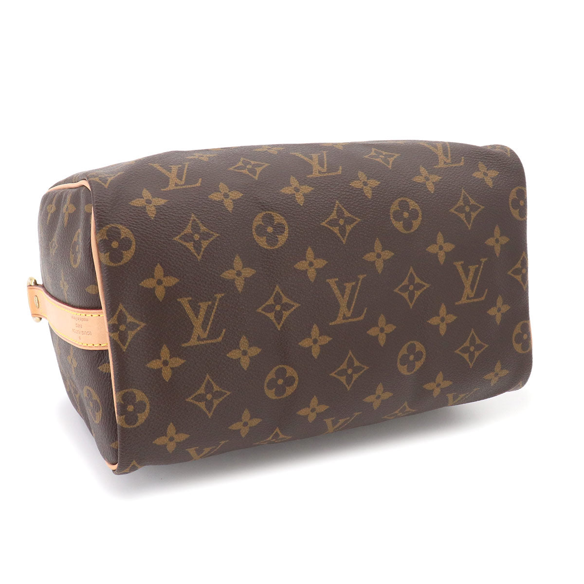 Monogram Speedy Bandouliere 25 2way Hand Bag M40390