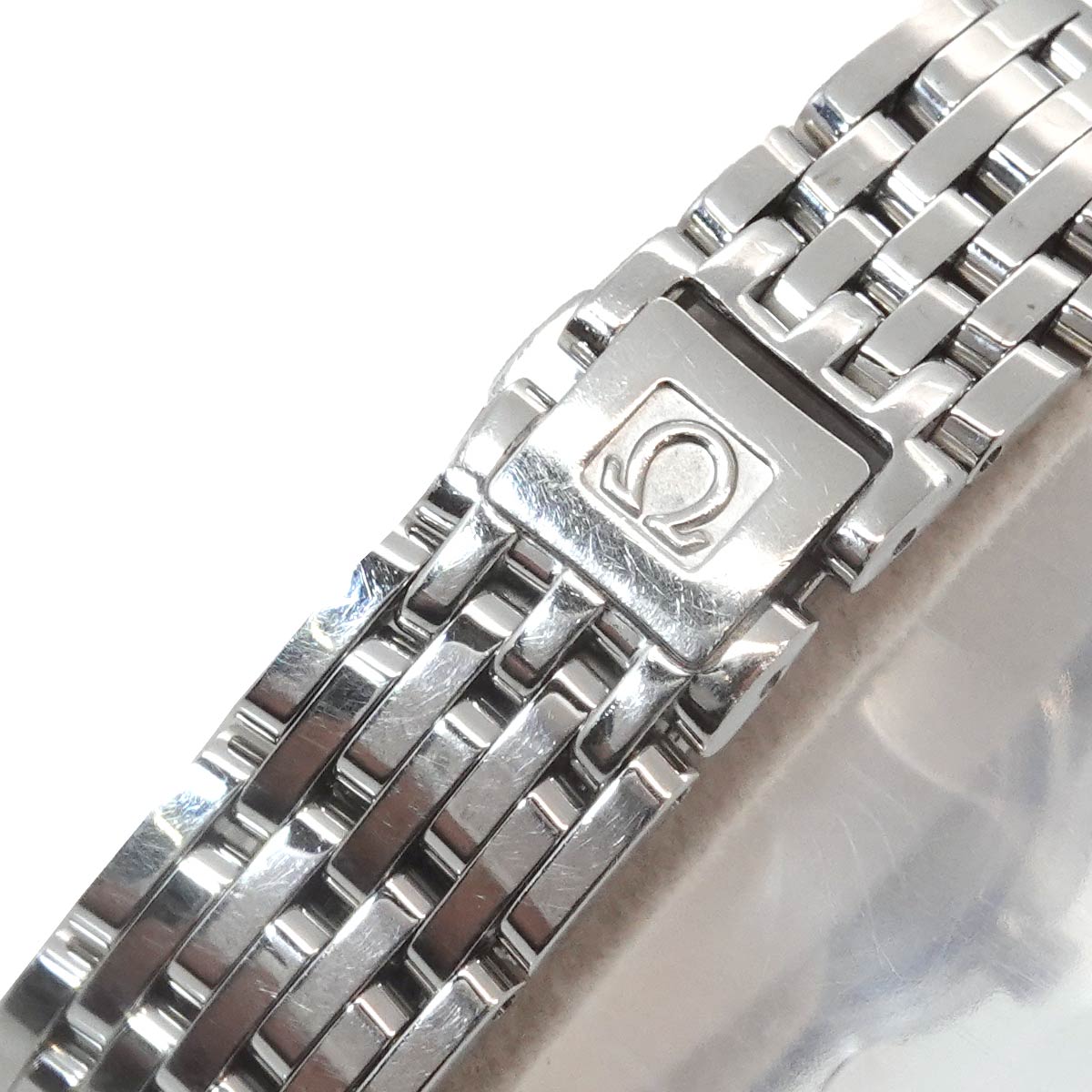 Devile Prestige 4570 50 Quartz Black Dial Ladies Watch