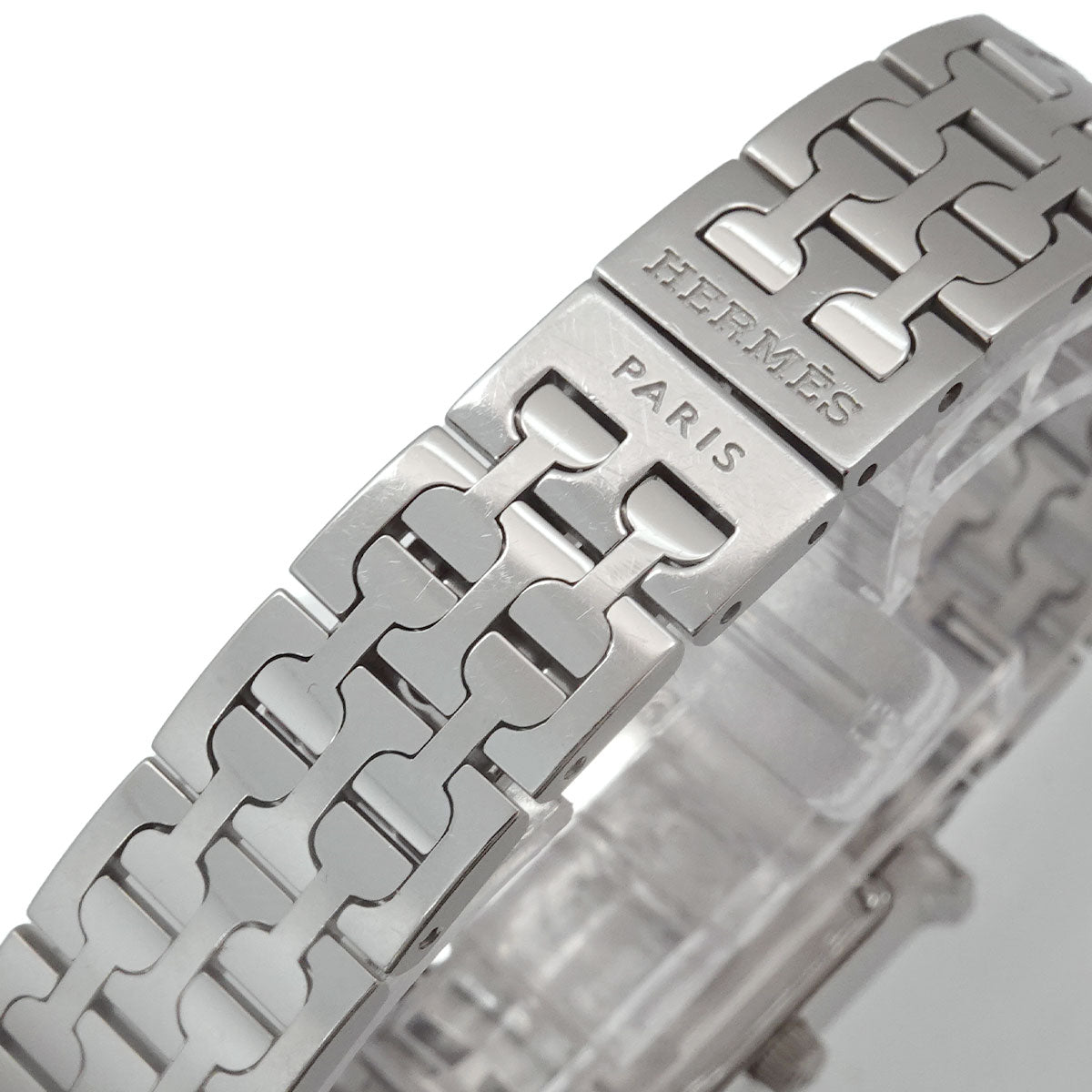 H Watch mini HH1.110 Quartz White Dial Ladies Watch
