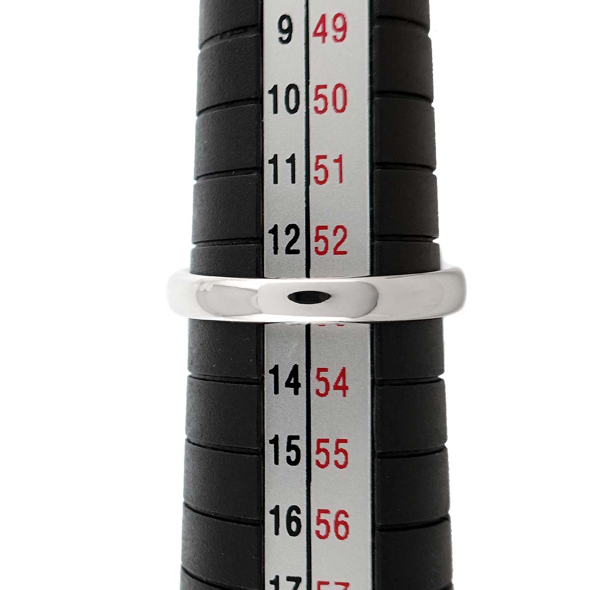 Forever Ring Pt Platinum size6.25-6.5(US)