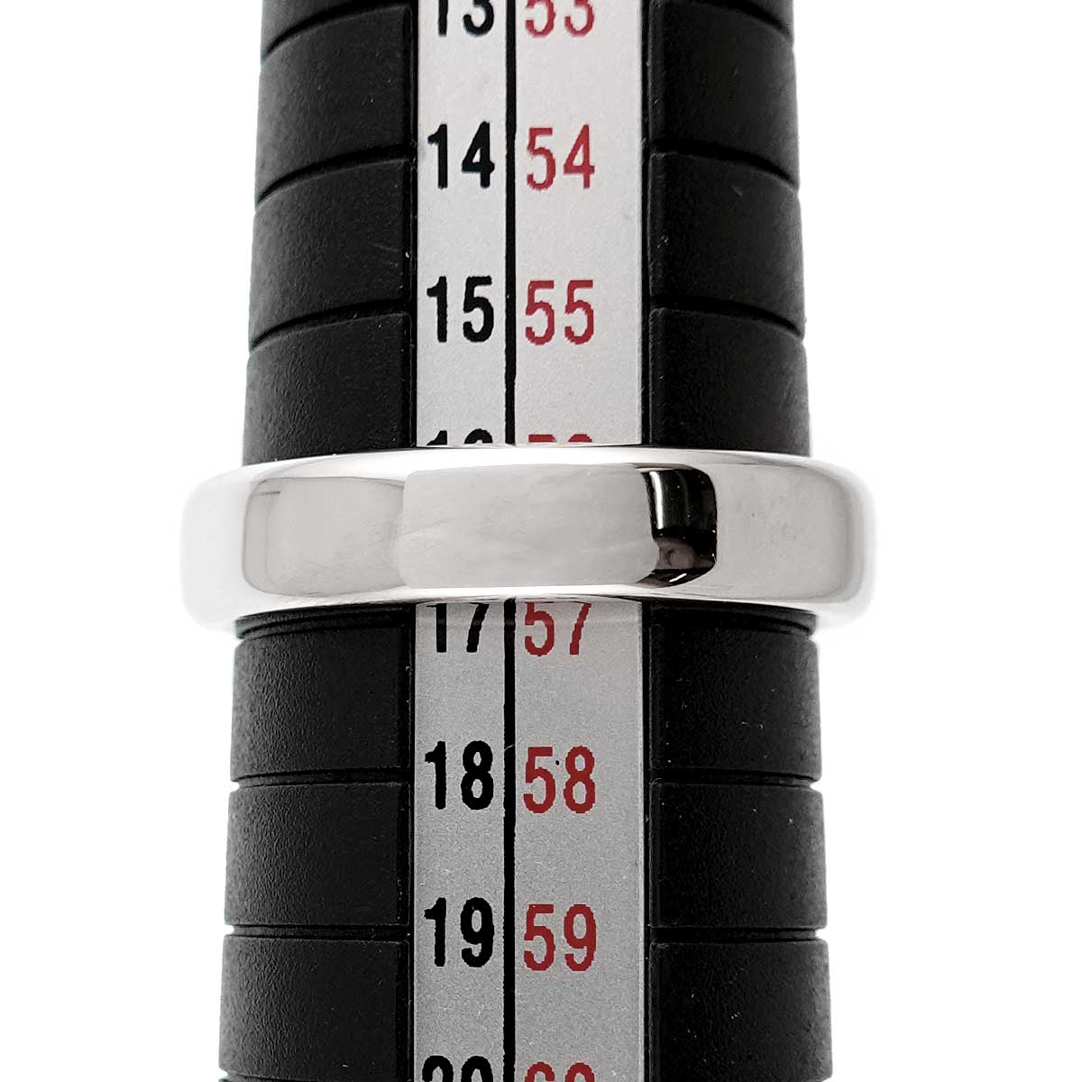 Forever Ring Pt Platinum size7.5(US)