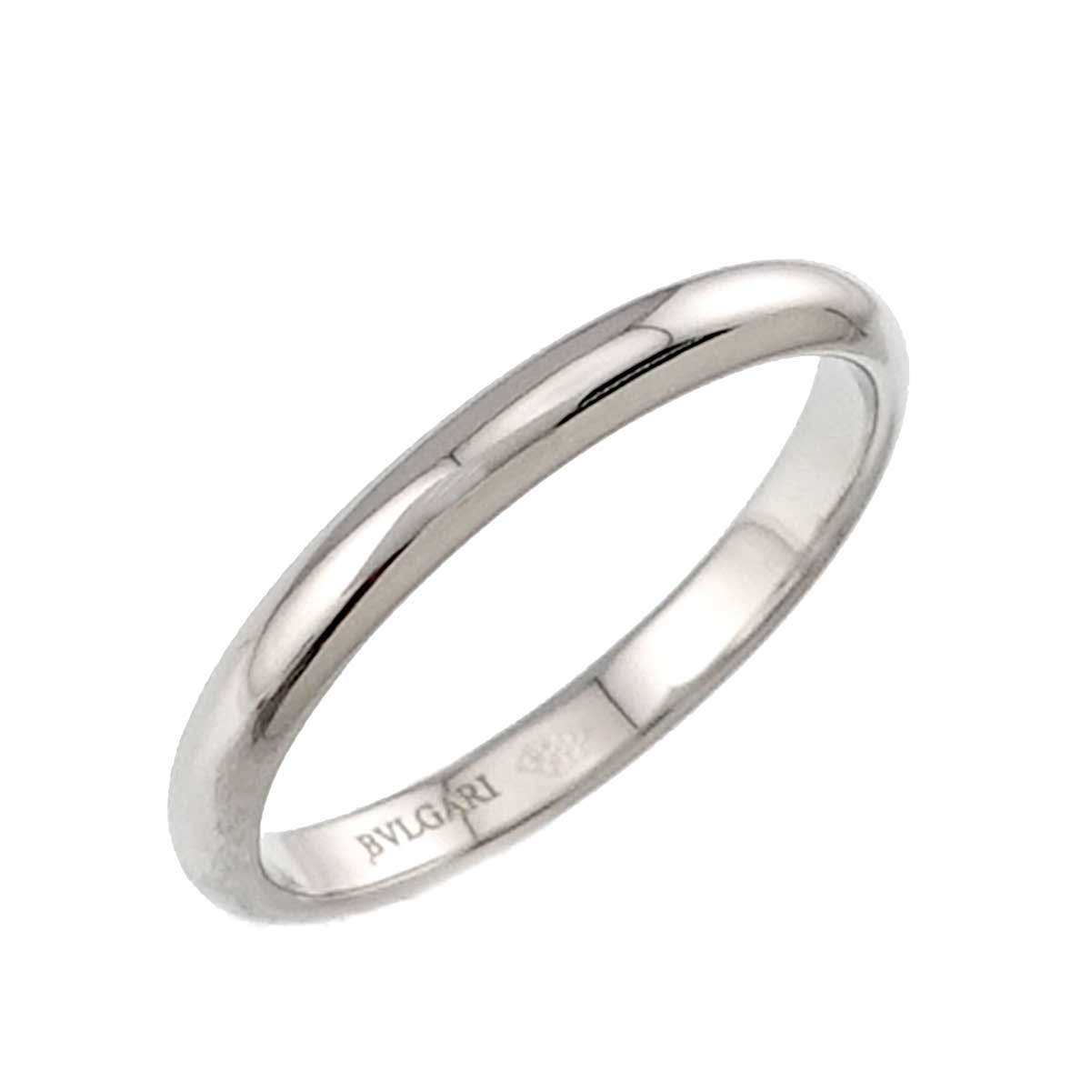 Fedi Ring Platinum Size5.25-5.5(US)