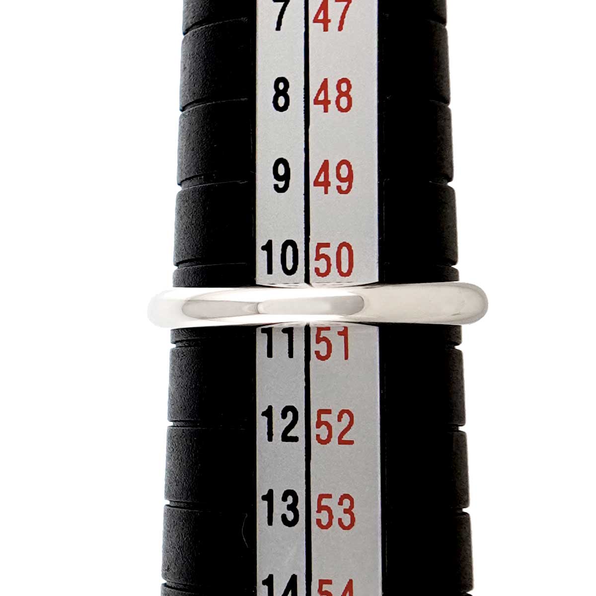 Fedi Ring Platinum Size5.25-5.5(US)