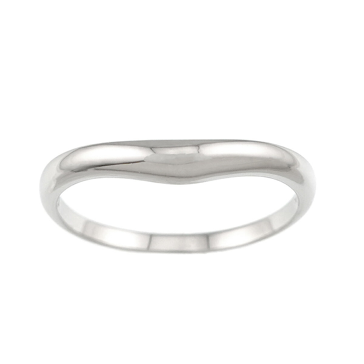 Fedi Ring Platinum Size7.5(US)