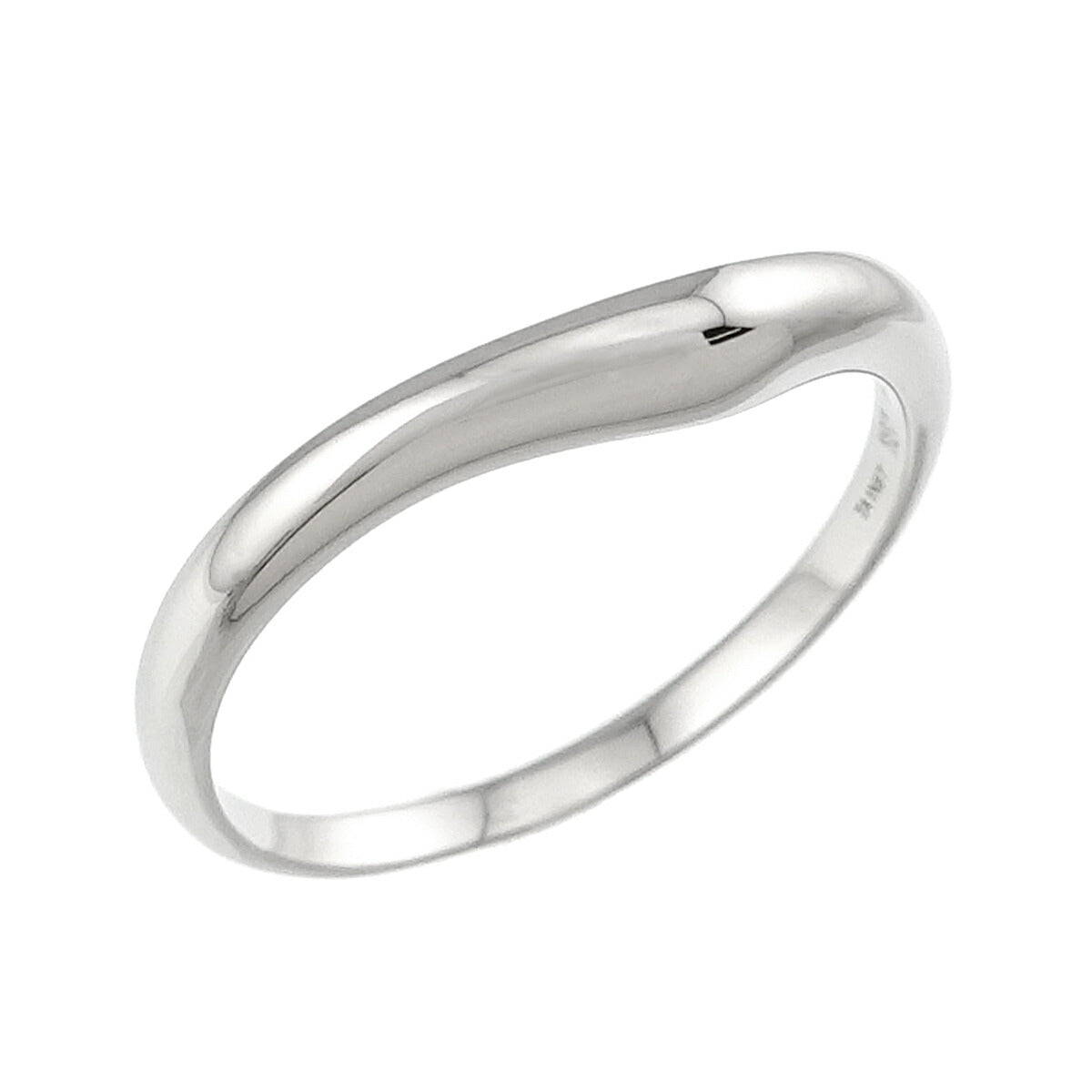Fedi Ring Platinum Size7.5(US)