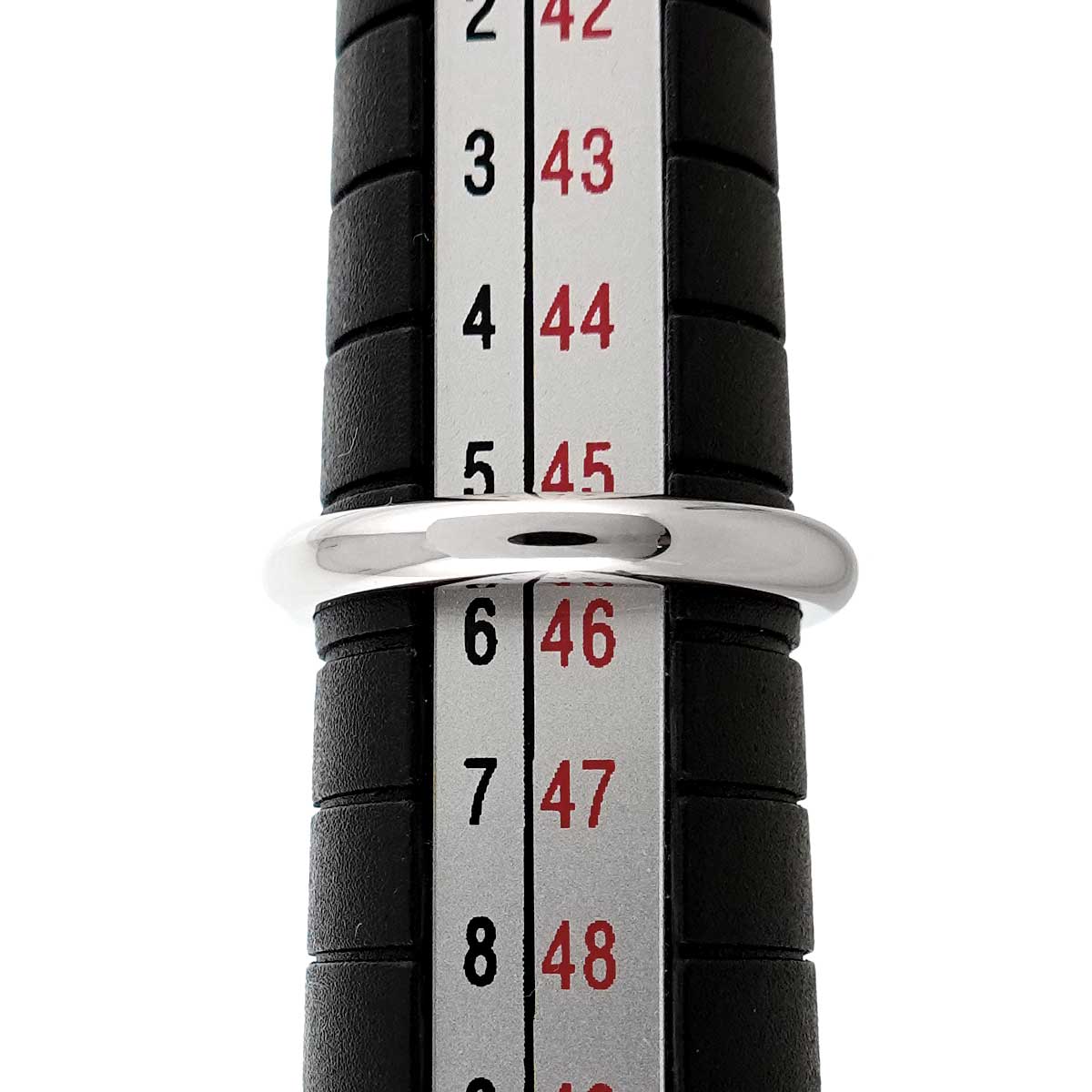 Fedi Ring Platinum Size3.25-3.75(US)