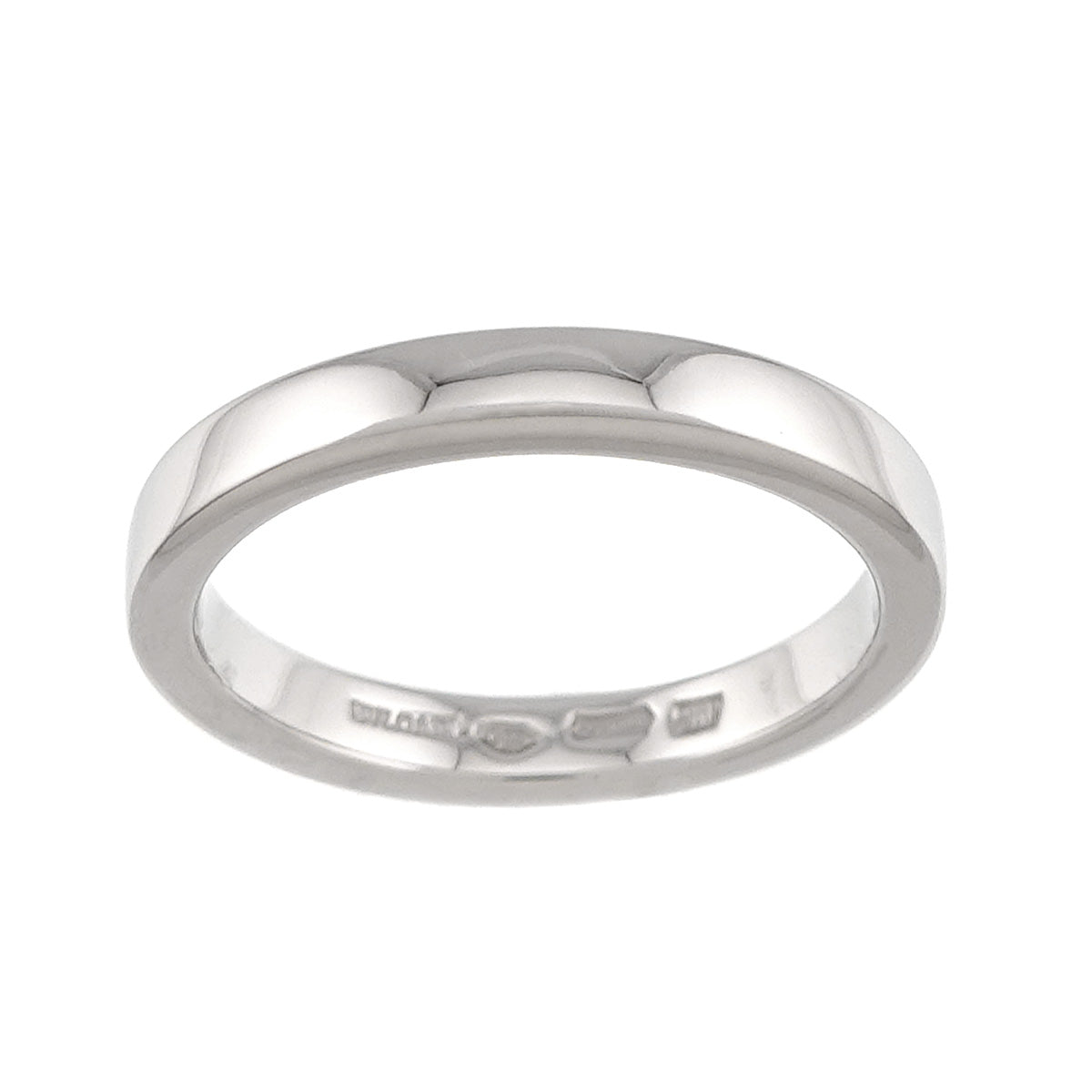 Marry Me Ring Platinum Size5.75-6(US)