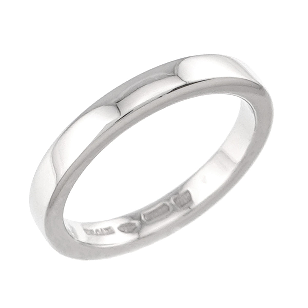 Marry Me Ring Platinum Size5.75-6(US)