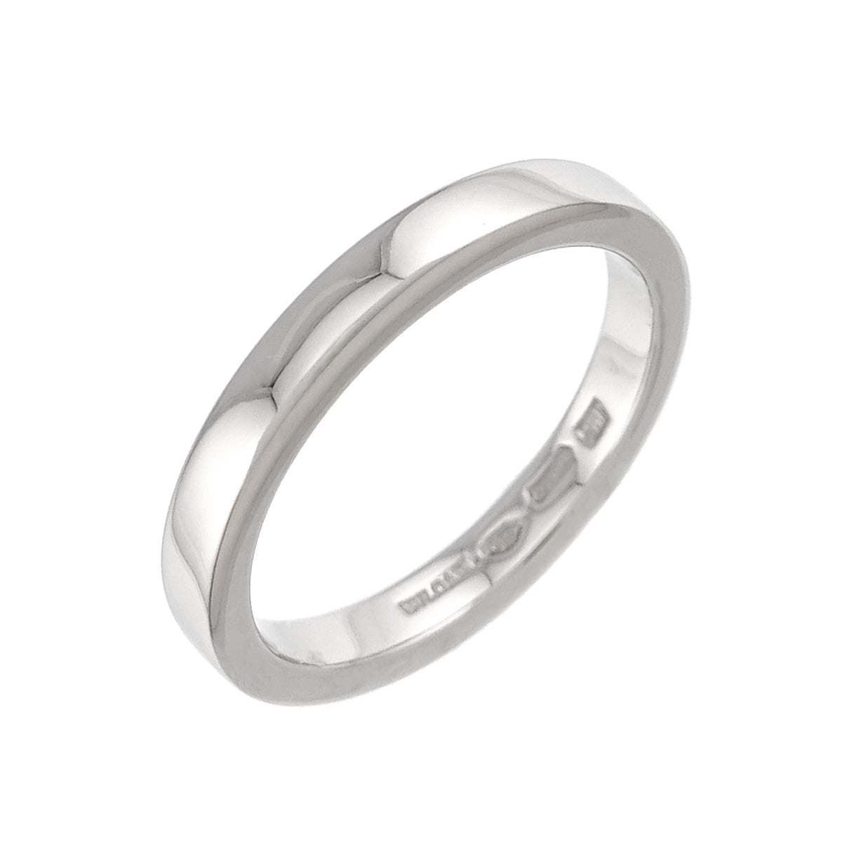 Marry Me Ring Platinum Size5.75-6(US)