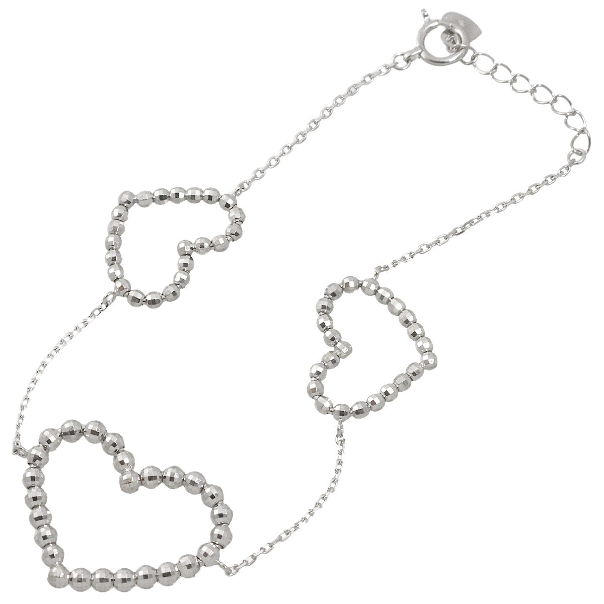 Bracelet Pt Platinum