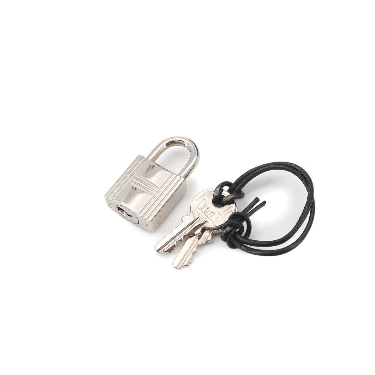 Picotin Lock MM Hand Bag Taurillon Clemence Blue Zanzibar X