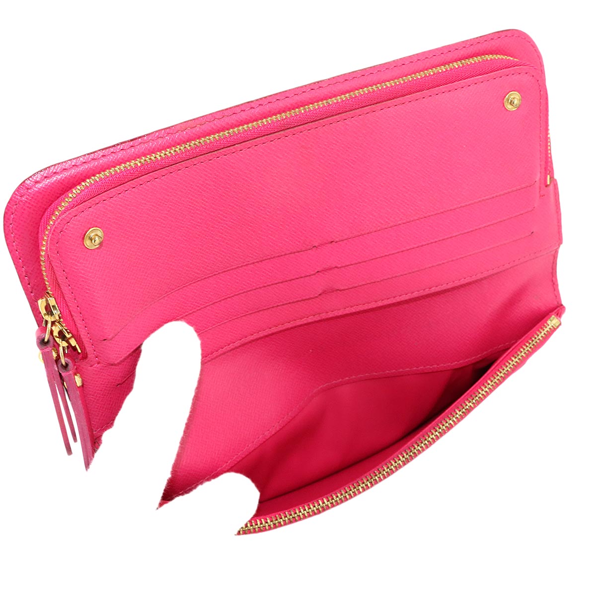 Monogram Multi Color Portefeuille Insolite M93754 Wallet