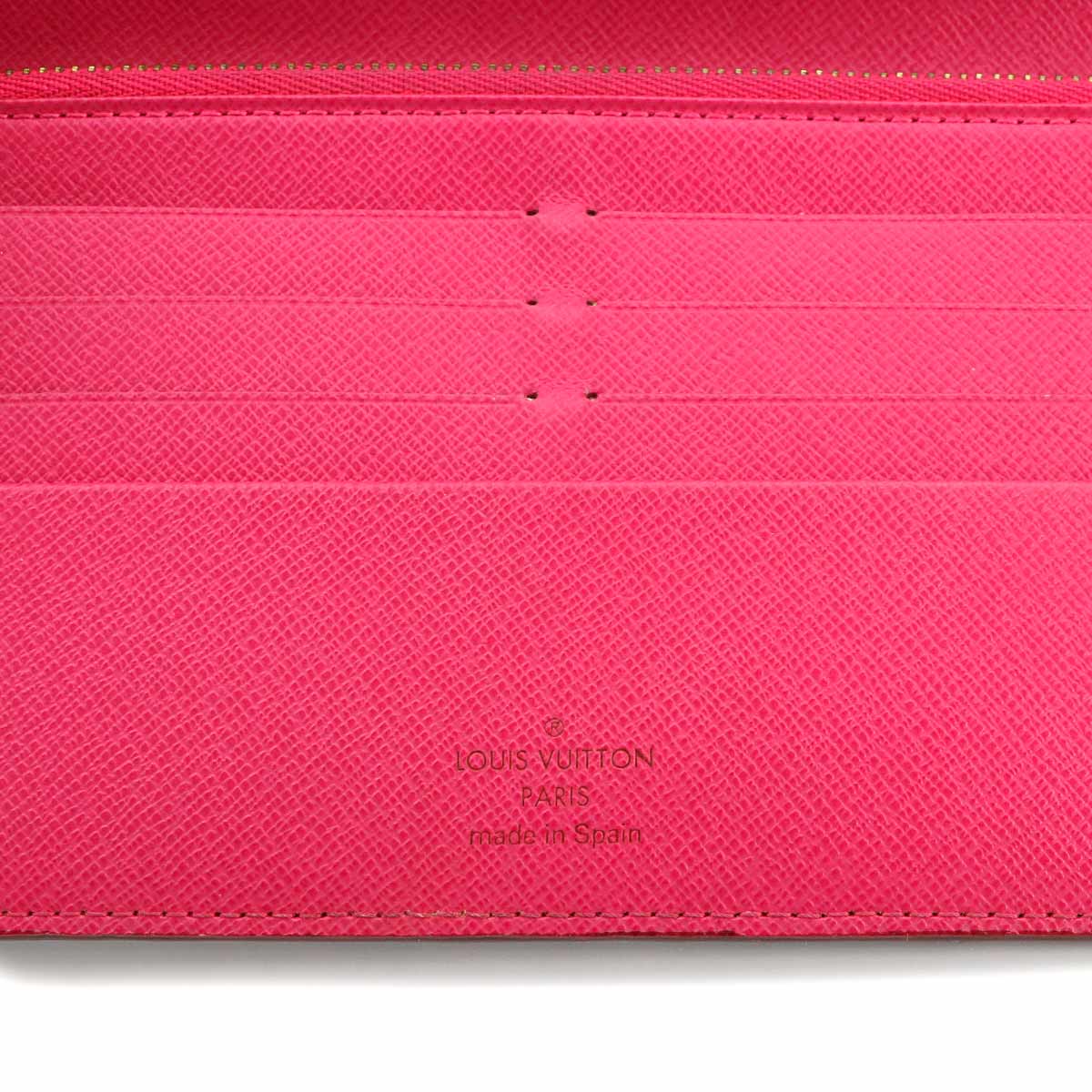 Monogram Multi Color Portefeuille Insolite M93754 Wallet