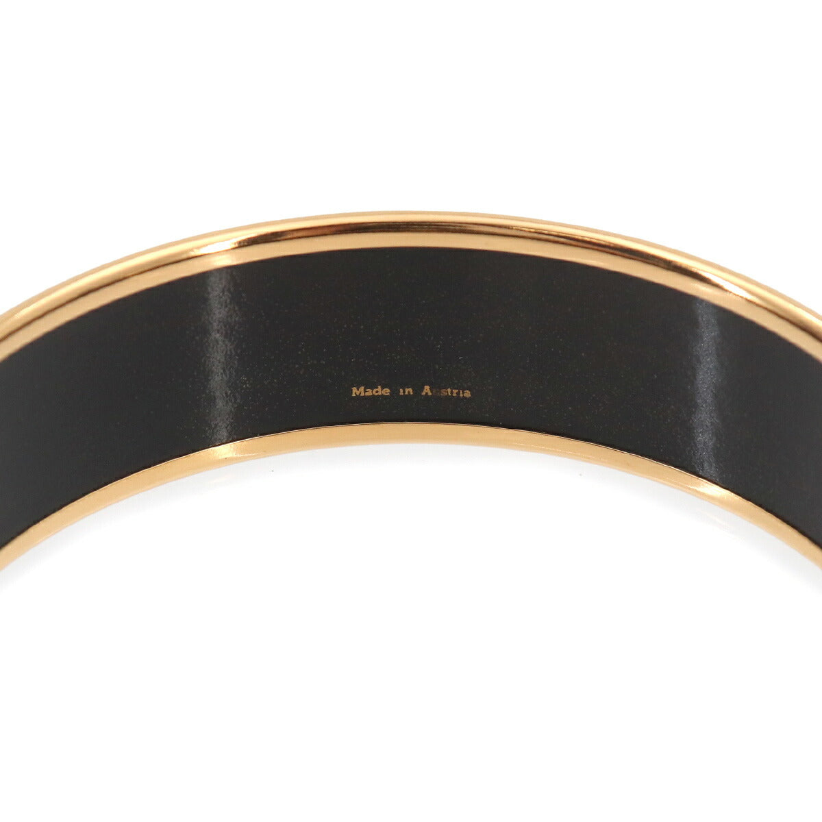 Email MM Bracelet Bangle Red Multicolor Gold Accessory
