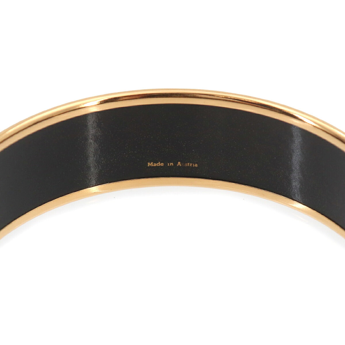 Email MM Bracelet Bangle Red Multicolor Gold Accessory