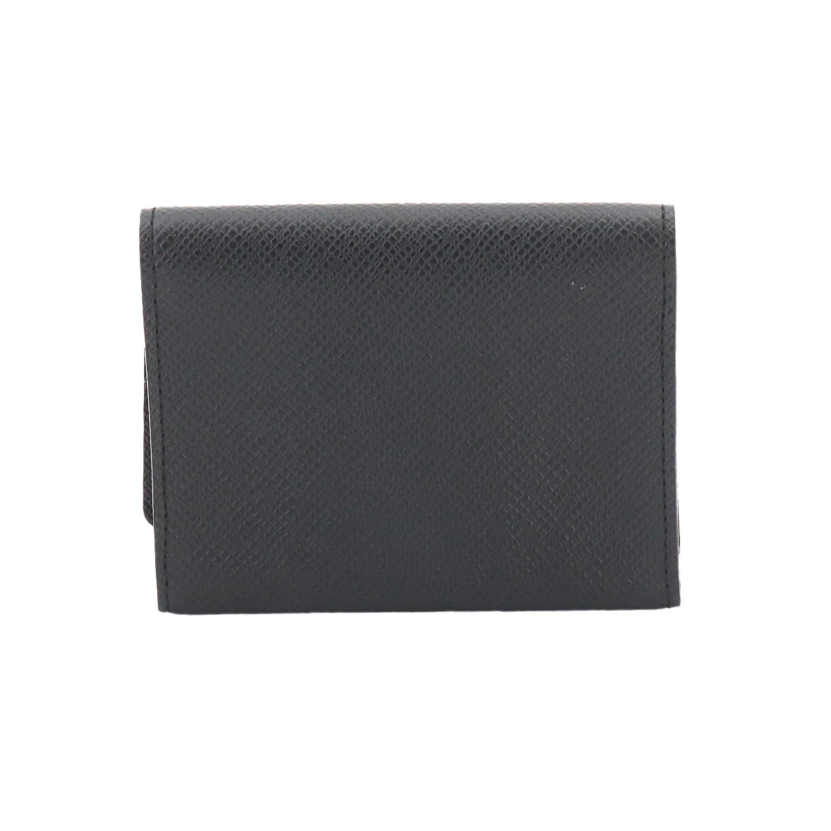 Taiga Enveloppe Carte De Visite Card case Ardoise M30922