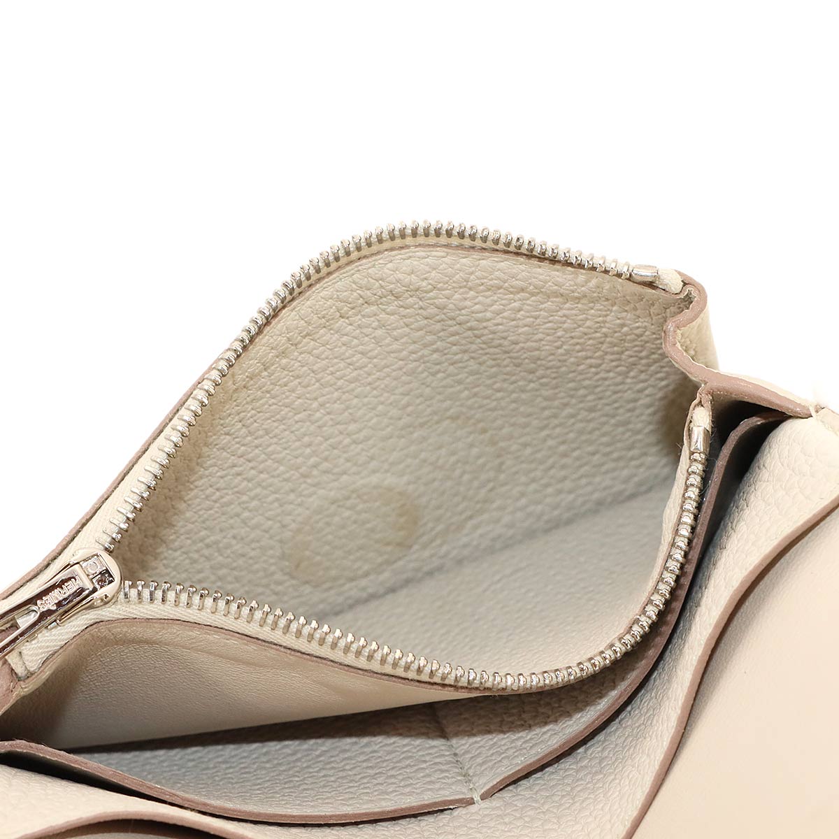 Dogon Compact Wallet Togo Beton