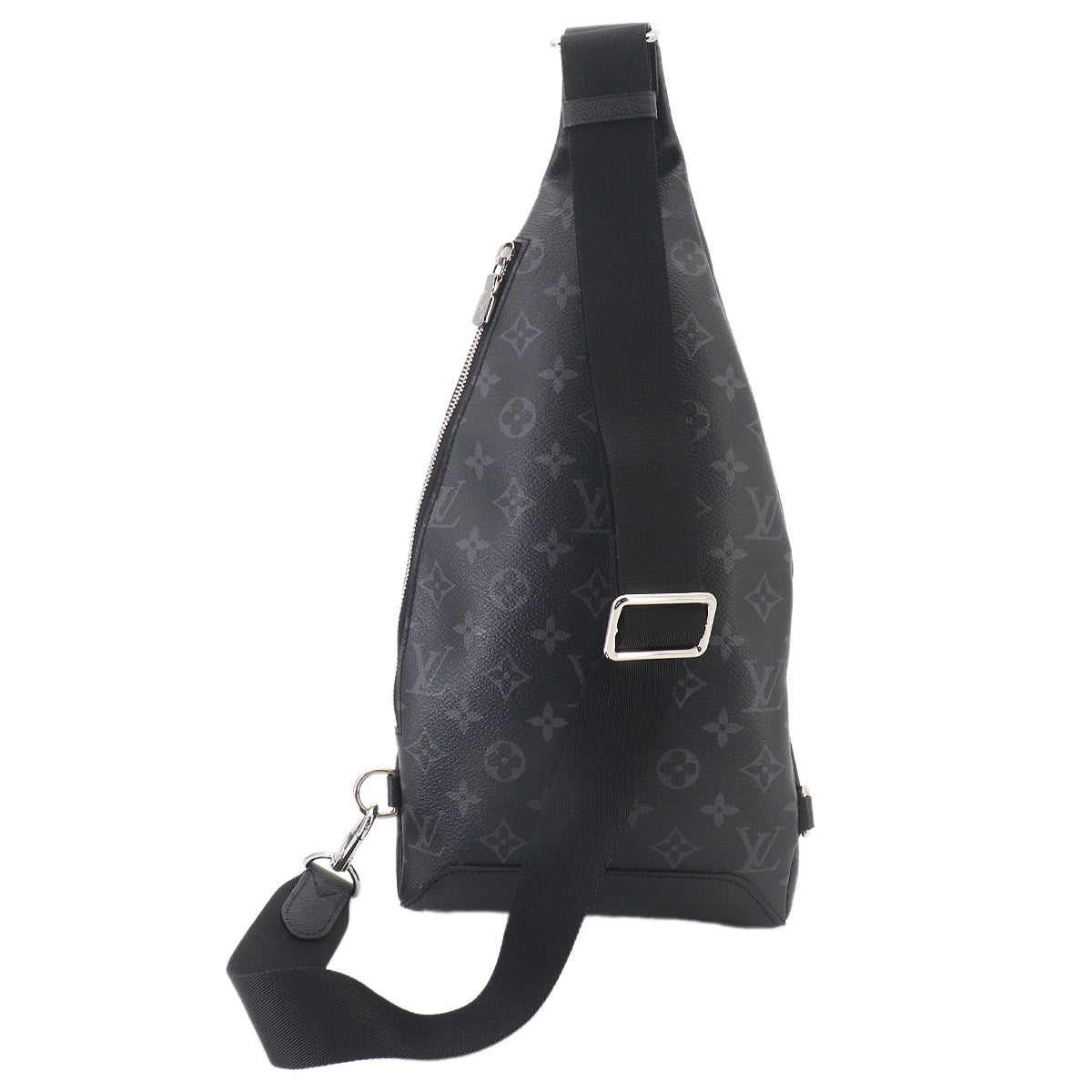 Taigarama Duo Slingbag Body Bag Noir Black M30936