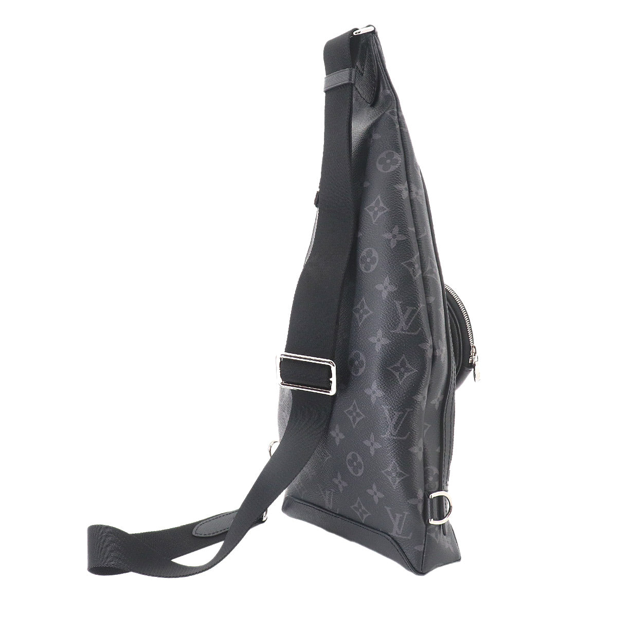 Taigarama Duo Slingbag Body Bag Noir Black M30936