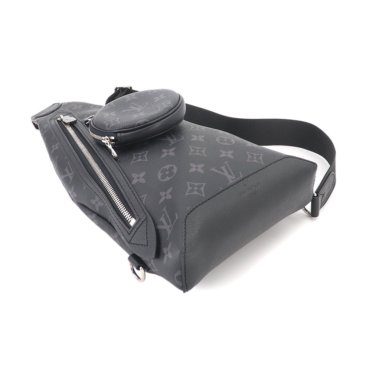 Taigarama Duo Slingbag Body Bag Noir Black M30936
