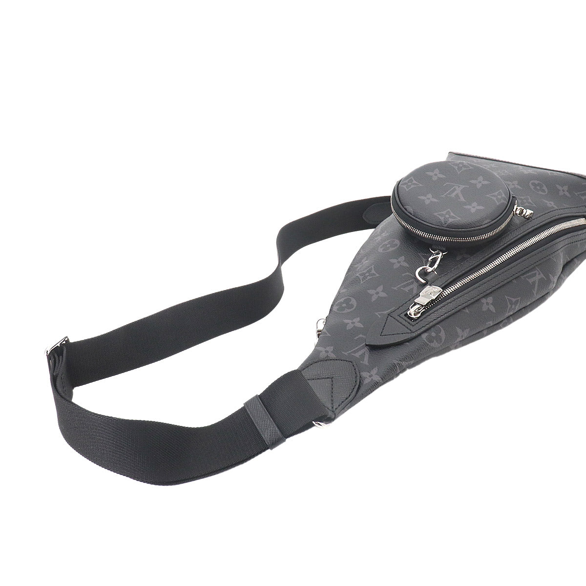 Taigarama Duo Slingbag Body Bag Noir Black M30936