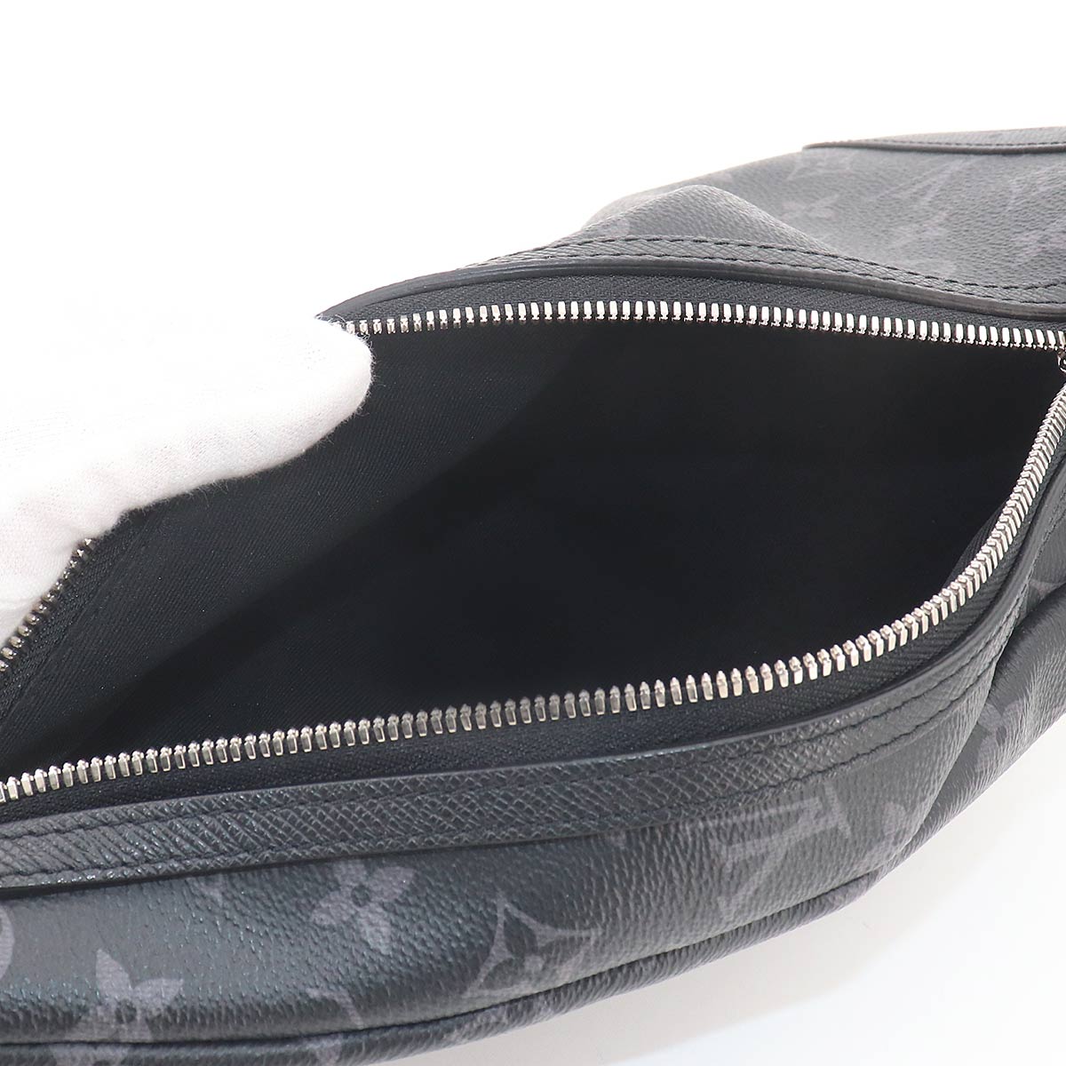 Taigarama Duo Slingbag Body Bag Noir Black M30936