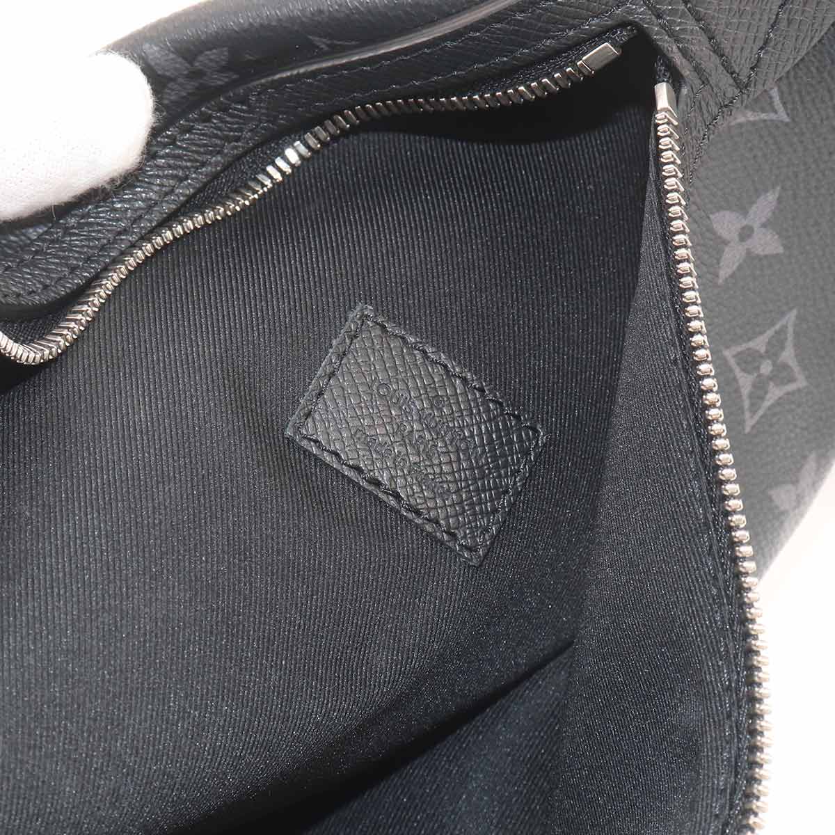 Taigarama Duo Slingbag Body Bag Noir Black M30936