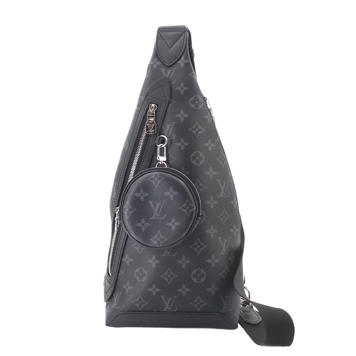 Taigarama Duo Slingbag Body Bag Noir Black M30936