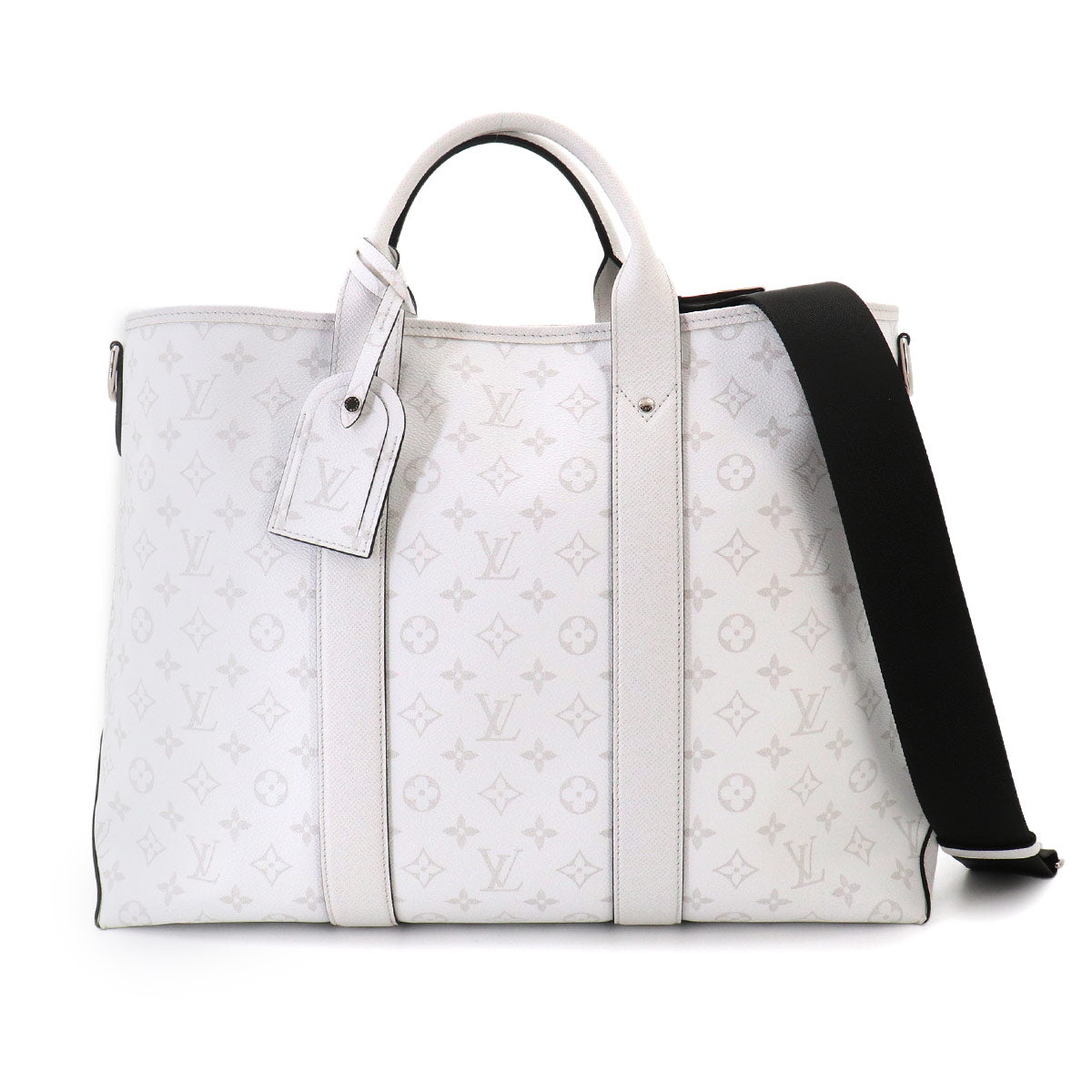 Taigarama Weekend Tote NM 2way Shoulder Bag M30919