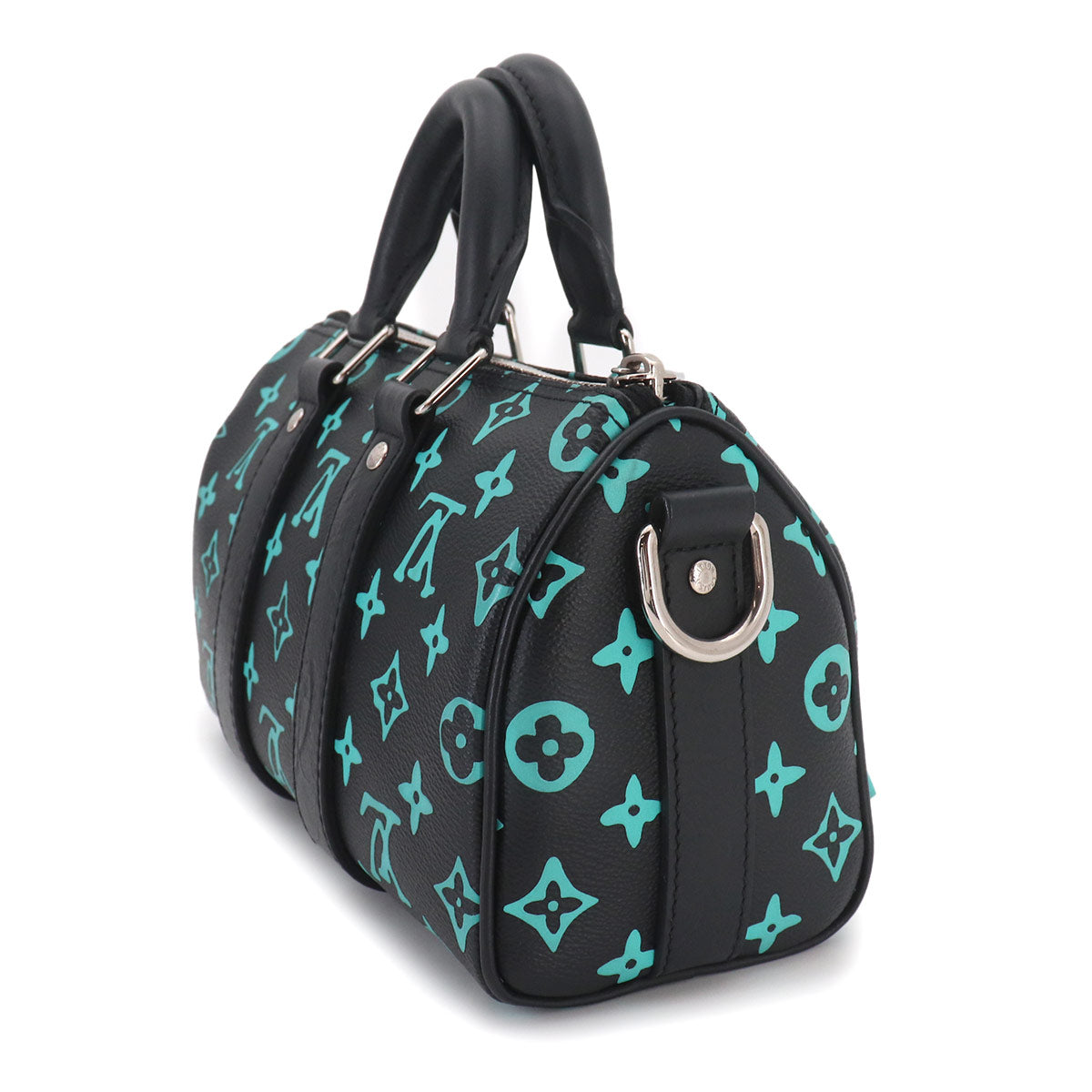 Monogram Playground Keepall Bandouliere 25 M21938