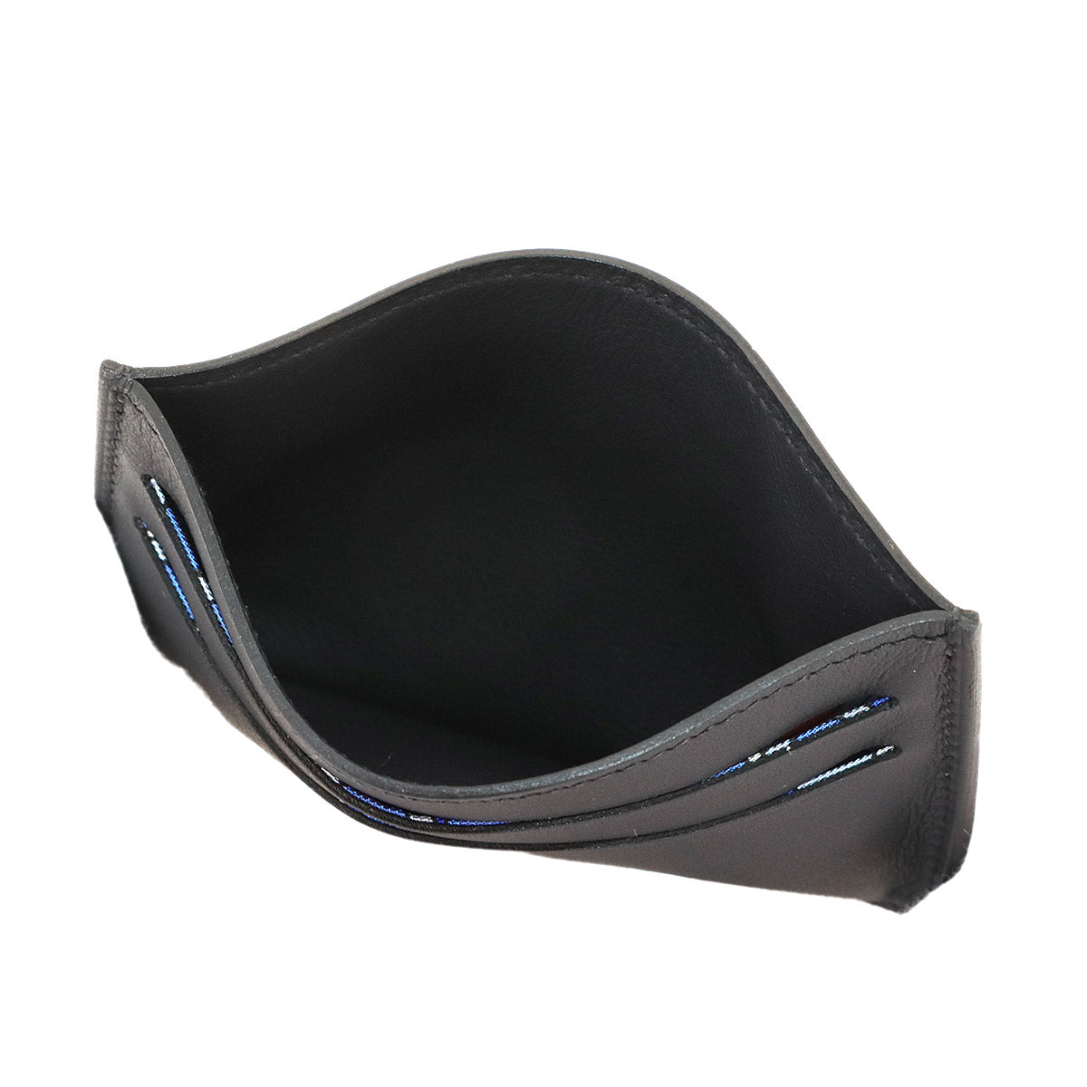 Citizen Twill Card Case Swift Black