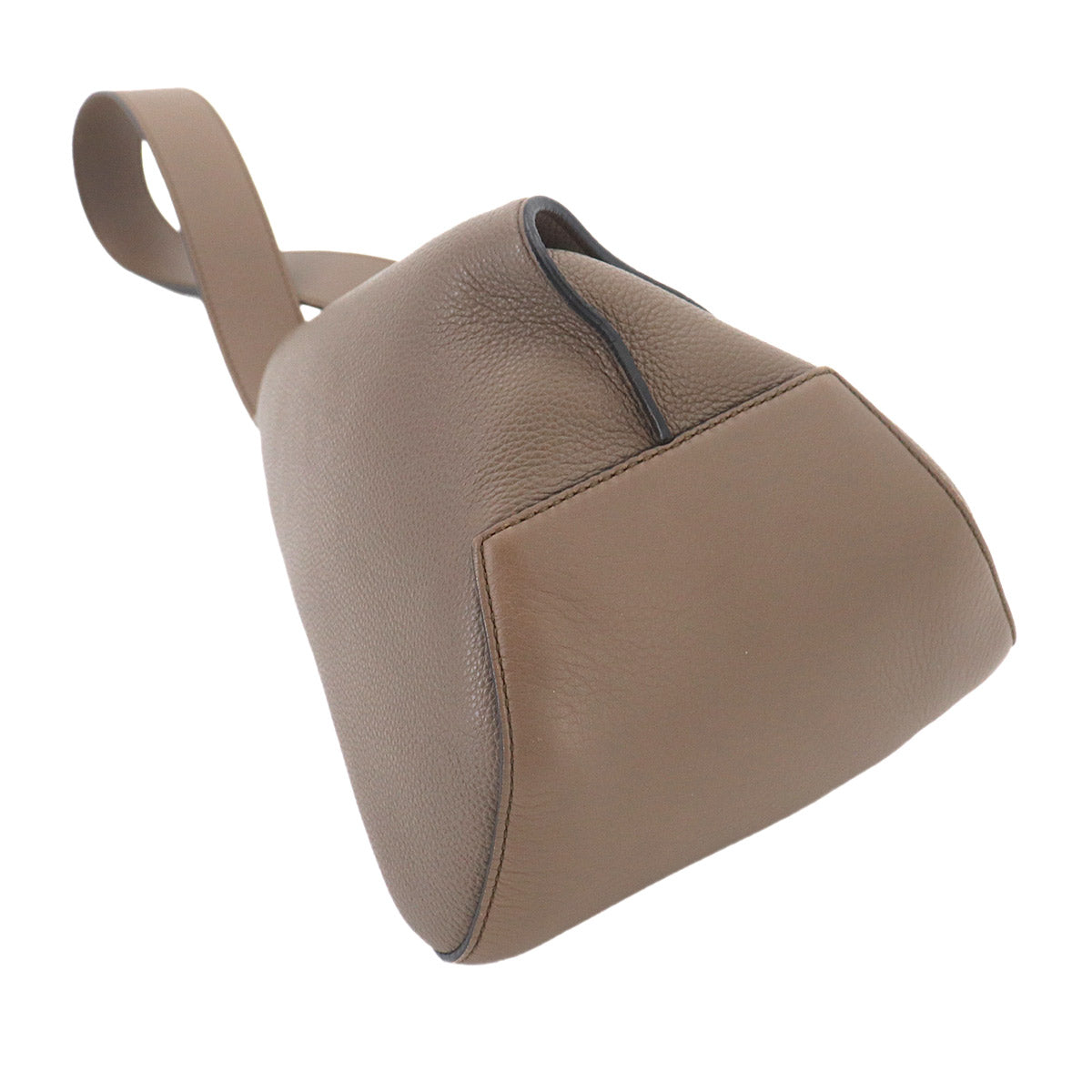 Anton Sling Bag Crossbody Bag Leather Brown Purse