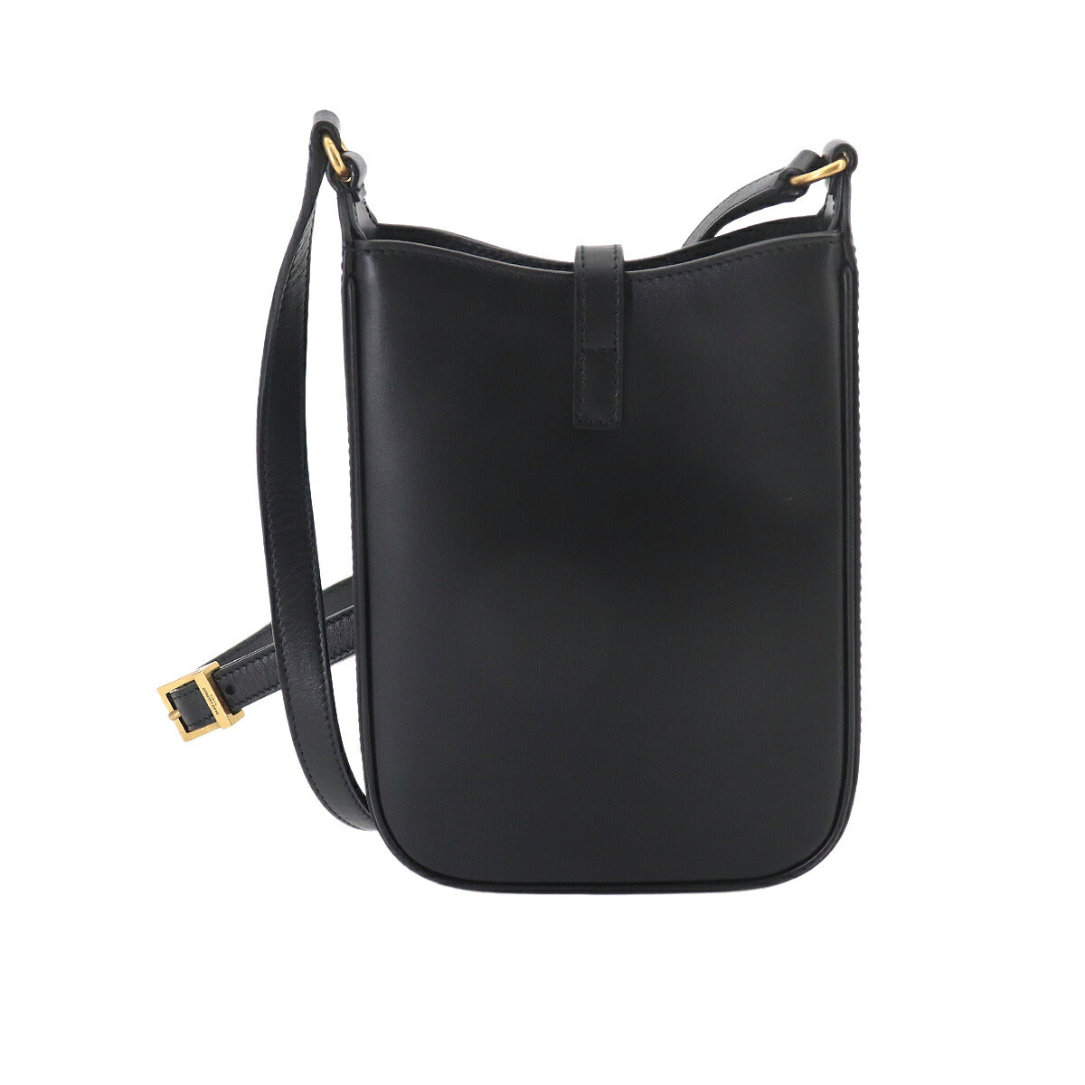 LE 5 A 7 Vertical Mini Crossbody Shoulder Bag 735214