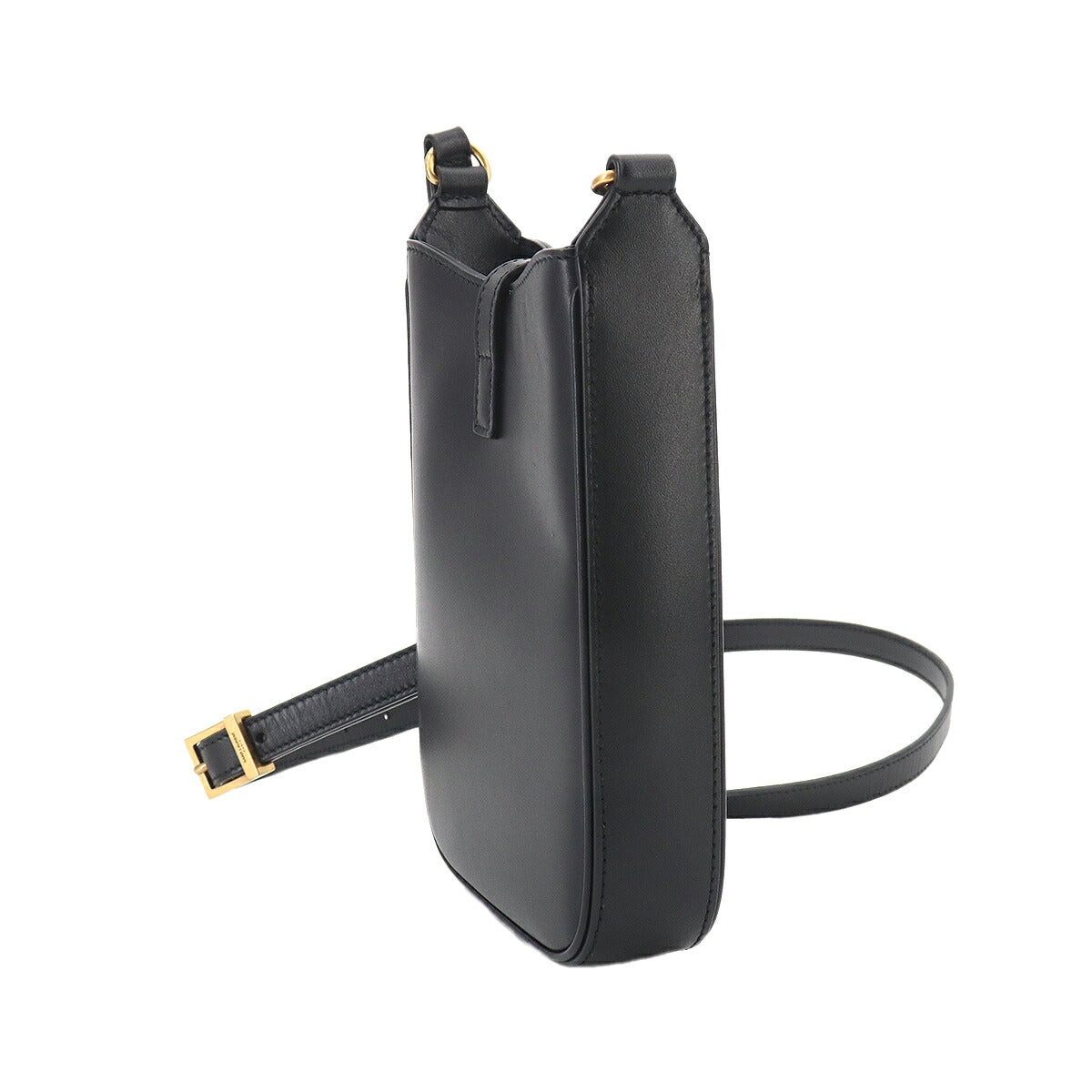 LE 5 A 7 Vertical Mini Crossbody Shoulder Bag 735214