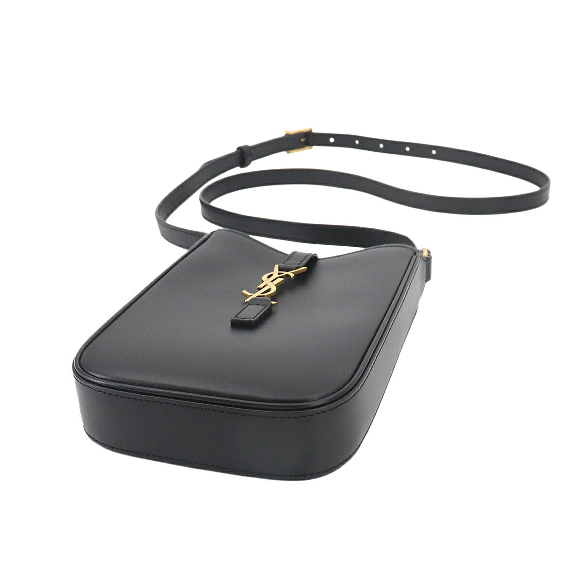 LE 5 A 7 Vertical Mini Crossbody Shoulder Bag 735214