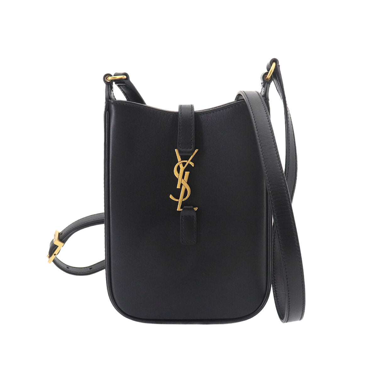 LE 5 A 7 Vertical Mini Crossbody Shoulder Bag 735214
