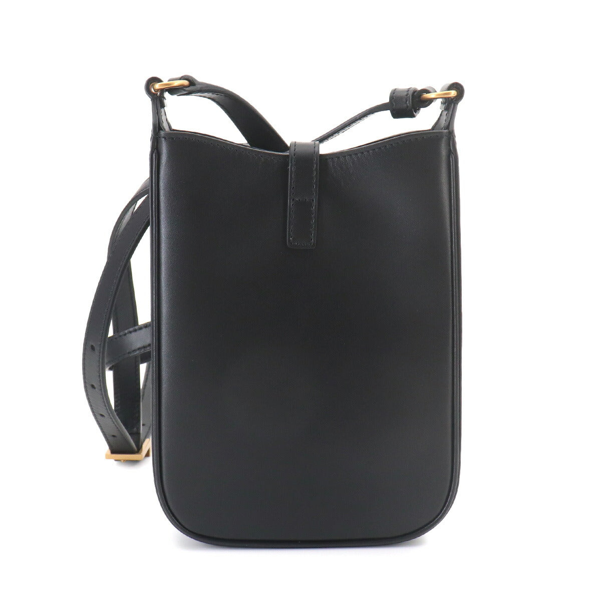 LE 5 A 7 Vertical Mini Crossbody Shoulder Bag 735214