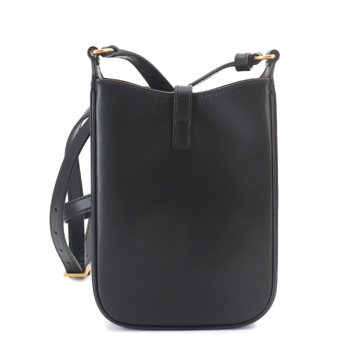 LE 5 A 7 Vertical Mini Crossbody Shoulder Bag 735214