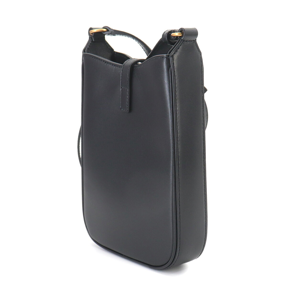 LE 5 A 7 Vertical Mini Crossbody Shoulder Bag 735214
