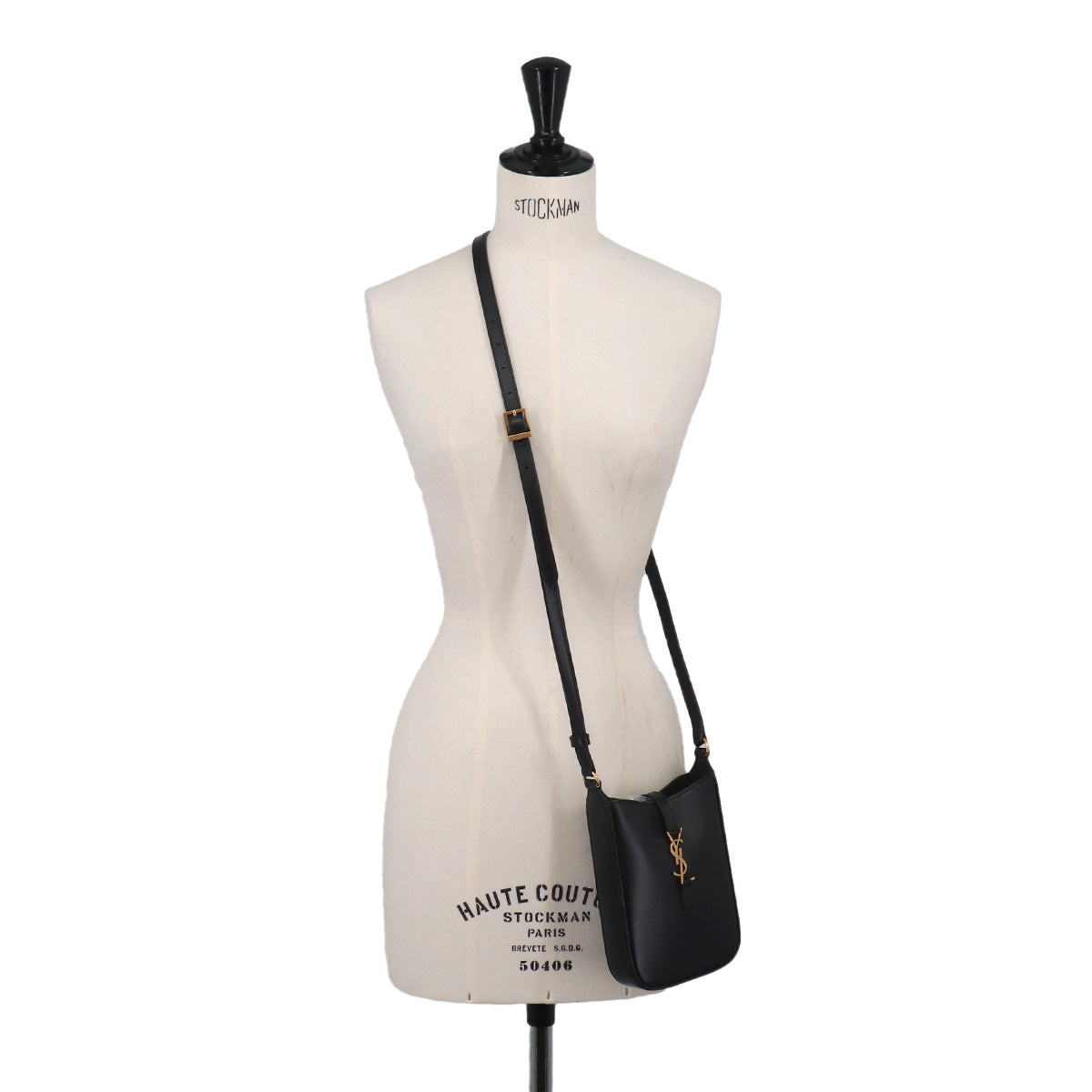 LE 5 A 7 Vertical Mini Crossbody Shoulder Bag 735214