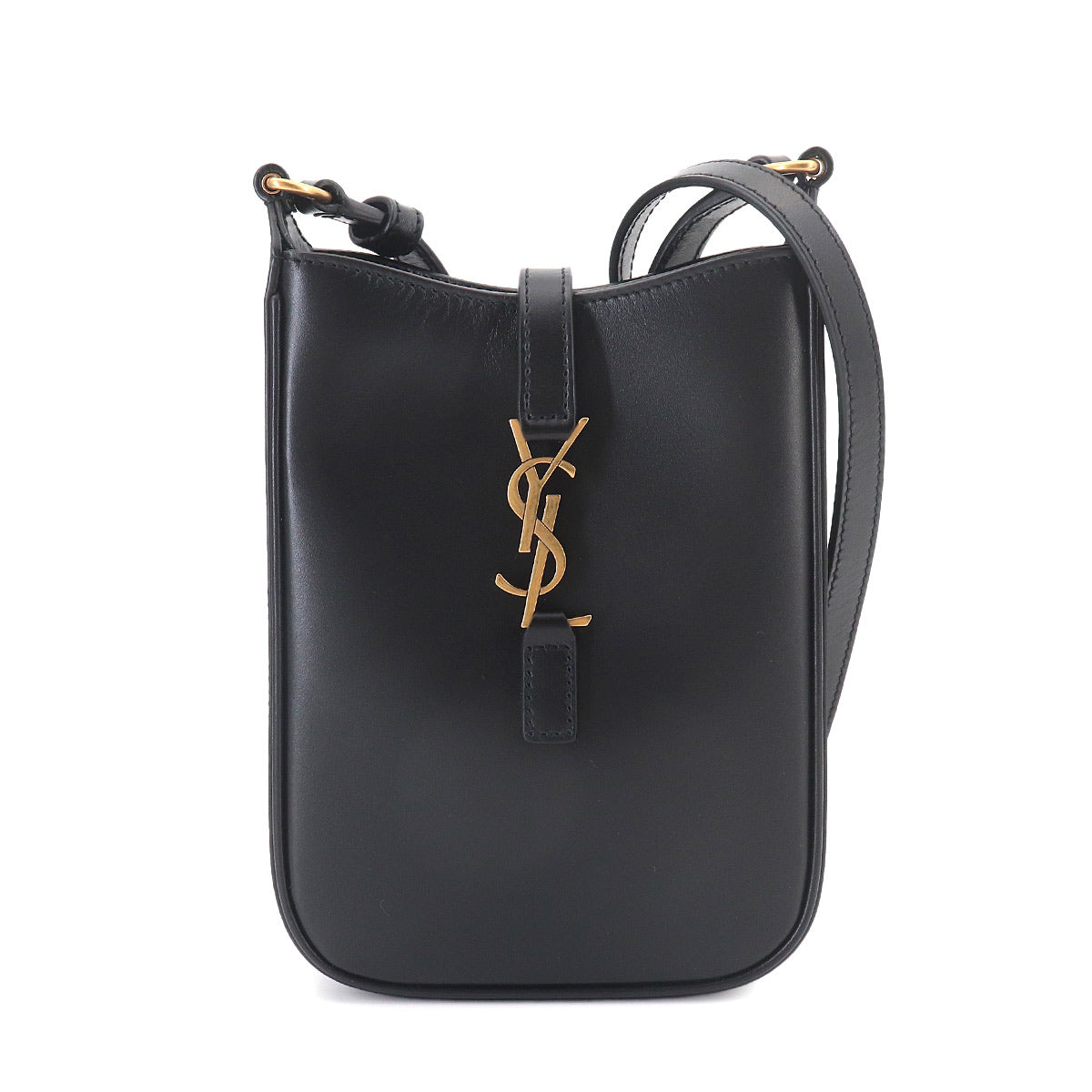LE 5 A 7 Vertical Mini Crossbody Shoulder Bag 735214