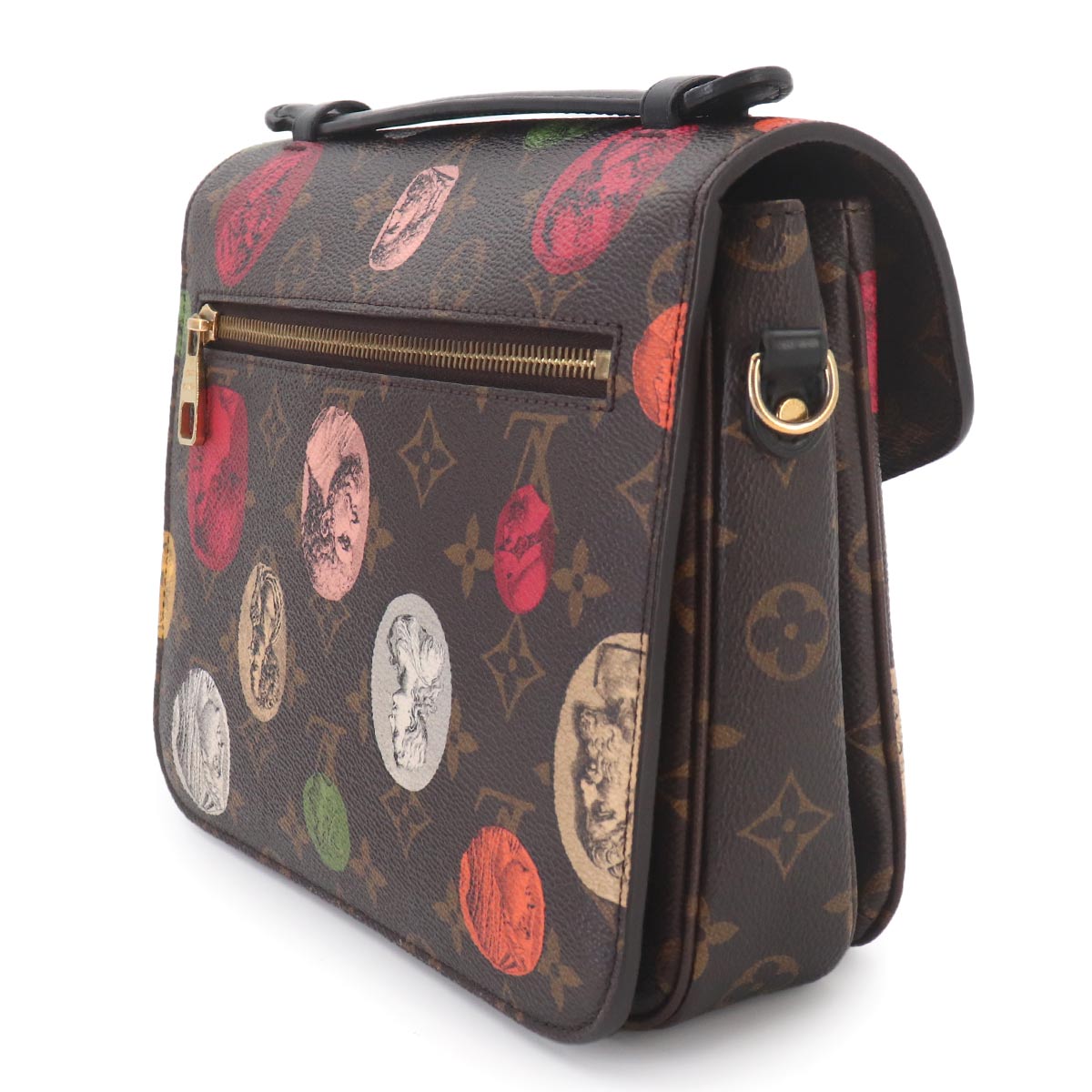 Monogram Cameo Pochette Metis MM 2way Hand Bag M59257