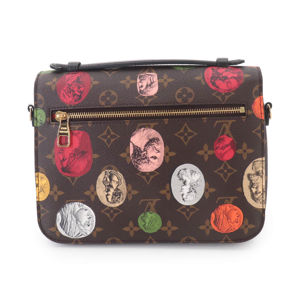 Monogram Cameo Pochette Metis MM 2way Hand Bag M59257