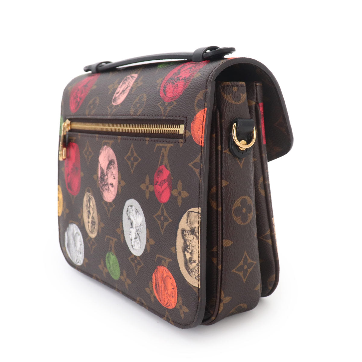 Monogram Cameo Pochette Metis MM 2way Hand Bag M59257