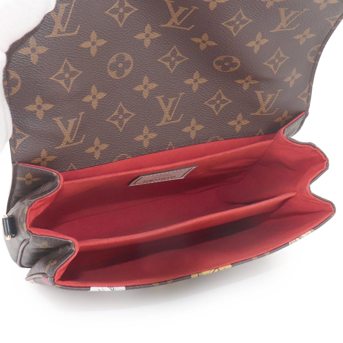 Monogram Cameo Pochette Metis MM 2way Hand Bag M59257